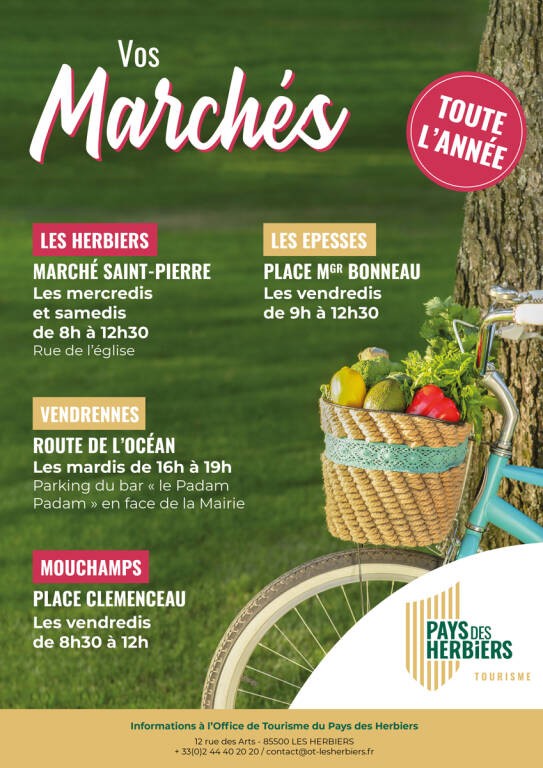 MARCHE DES EPESSES: Festivals and events France, Atlantic Loire Valley