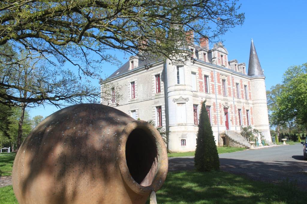 Château de Bertin (42)