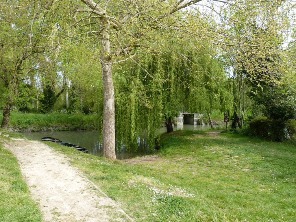 AIRE DE PIQUE-NIQUE - RUE DU MARAIS: Leisure Activities For Young ...