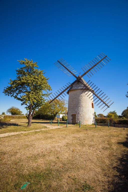 moulin