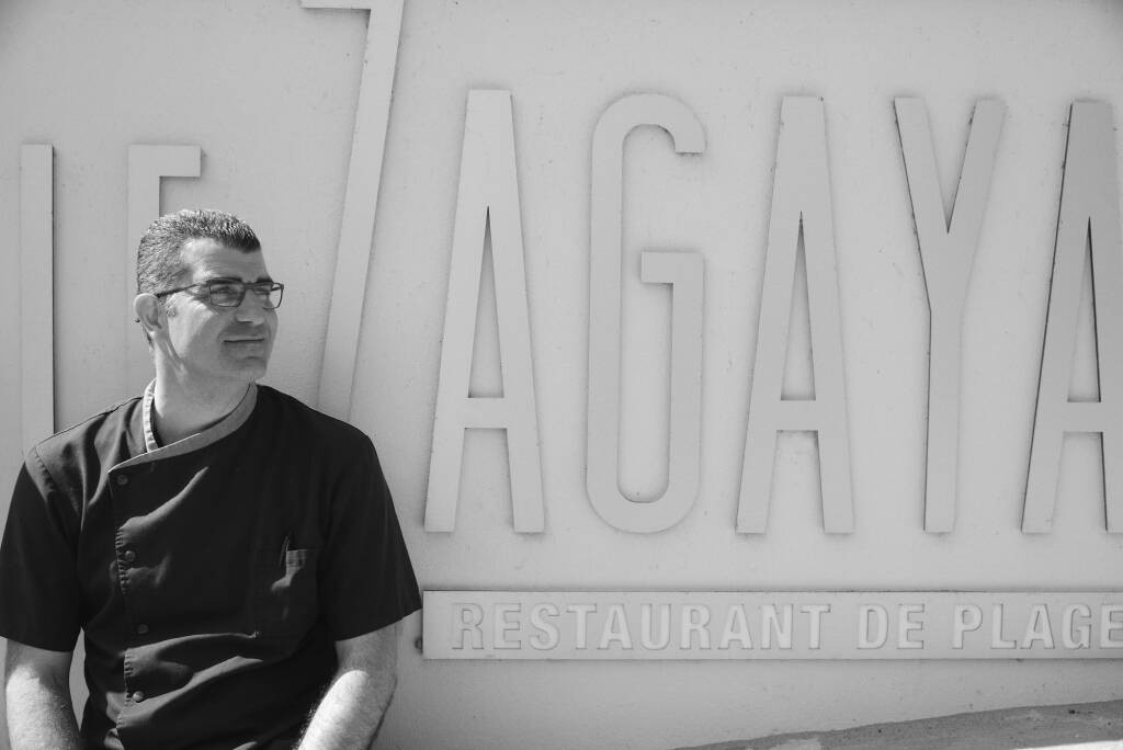 LE ZAGAYA: Restaurants France, Atlantic Loire Valley