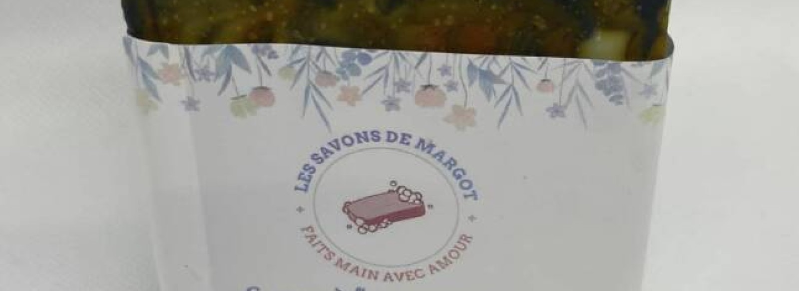 LES SAVONS DE MARGOT