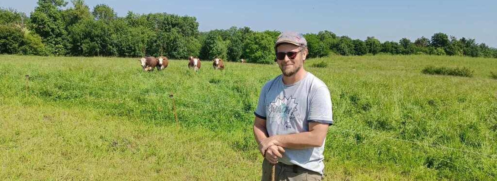 Ferme-brasserie Le pre Clos