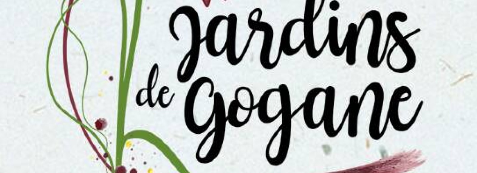 Les Jardins de Gogane