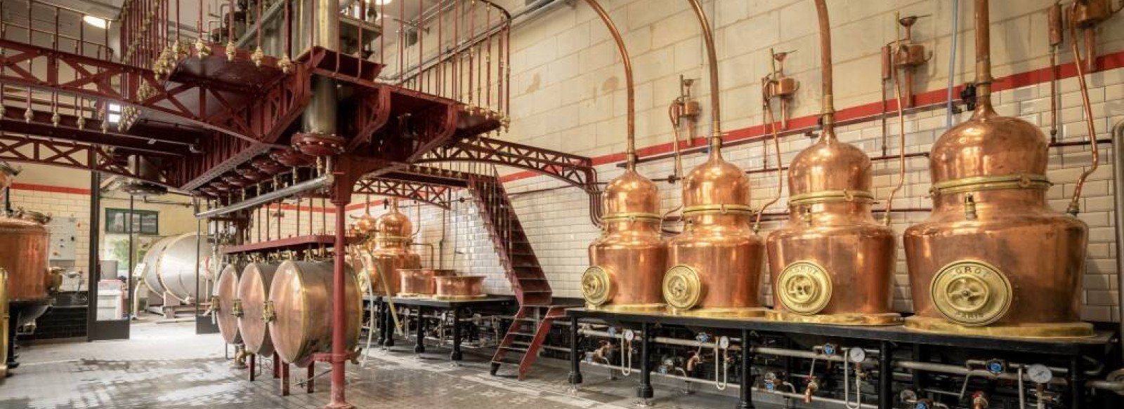 Distillerie Combier