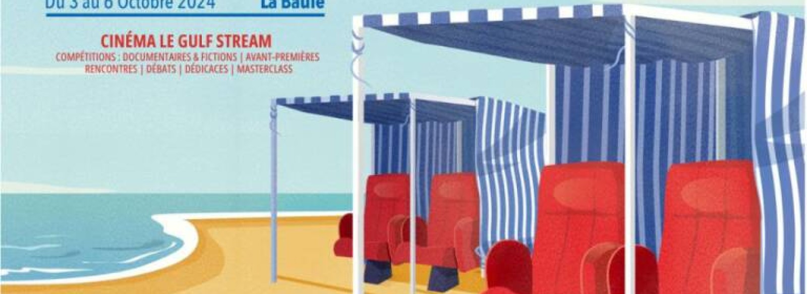 Festival de la fiction et du documentaire politique