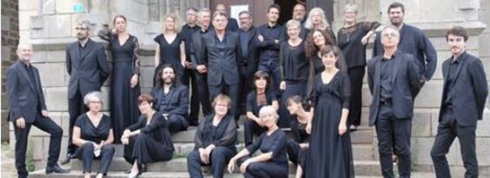 Concert: Aria Voce