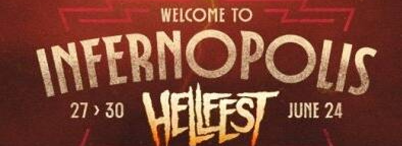 FESTIVAL HELLFEST 2024 Festivals and events France, Atlantic Loire Valley