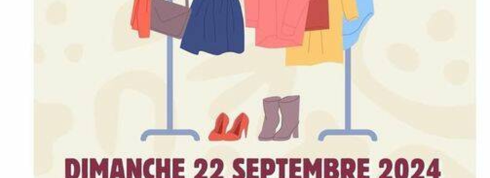 Vide dressing - Le Lion d'Angers