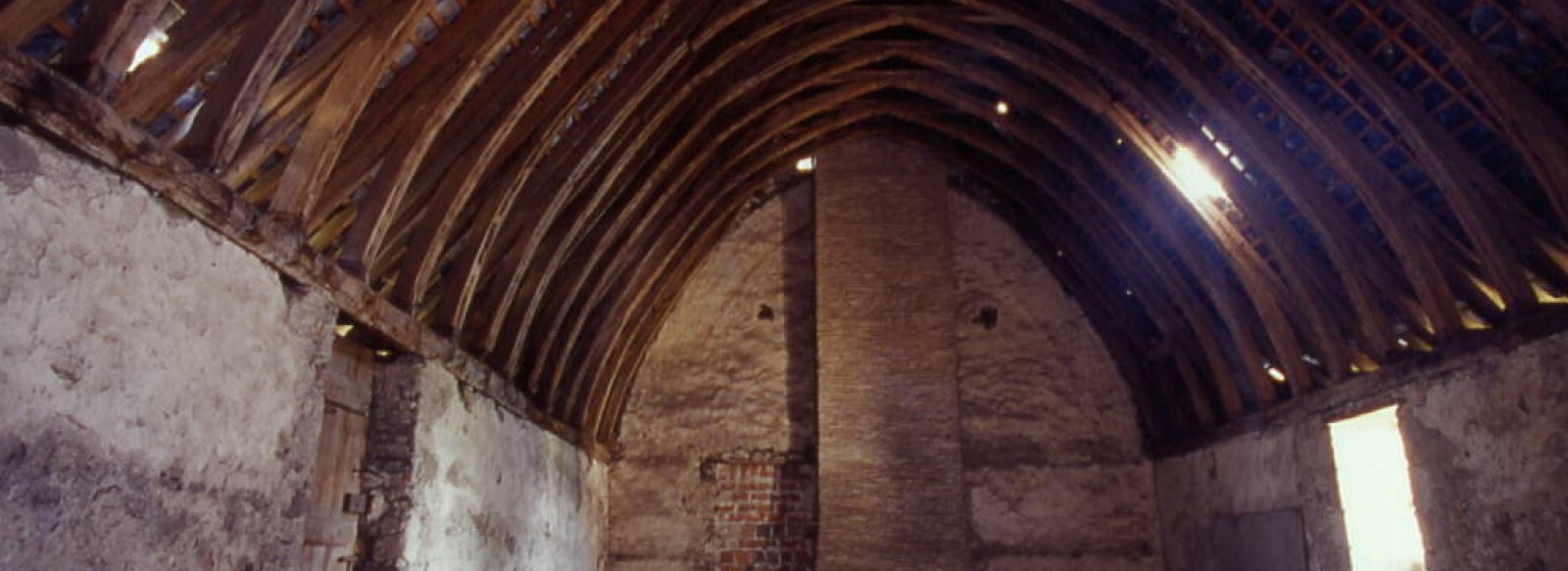 JOURNEES DU PATRIMOINE - VISITES COMMENTEES DE L'ABBAYE ET DU REFECTOIRE DES MOINES