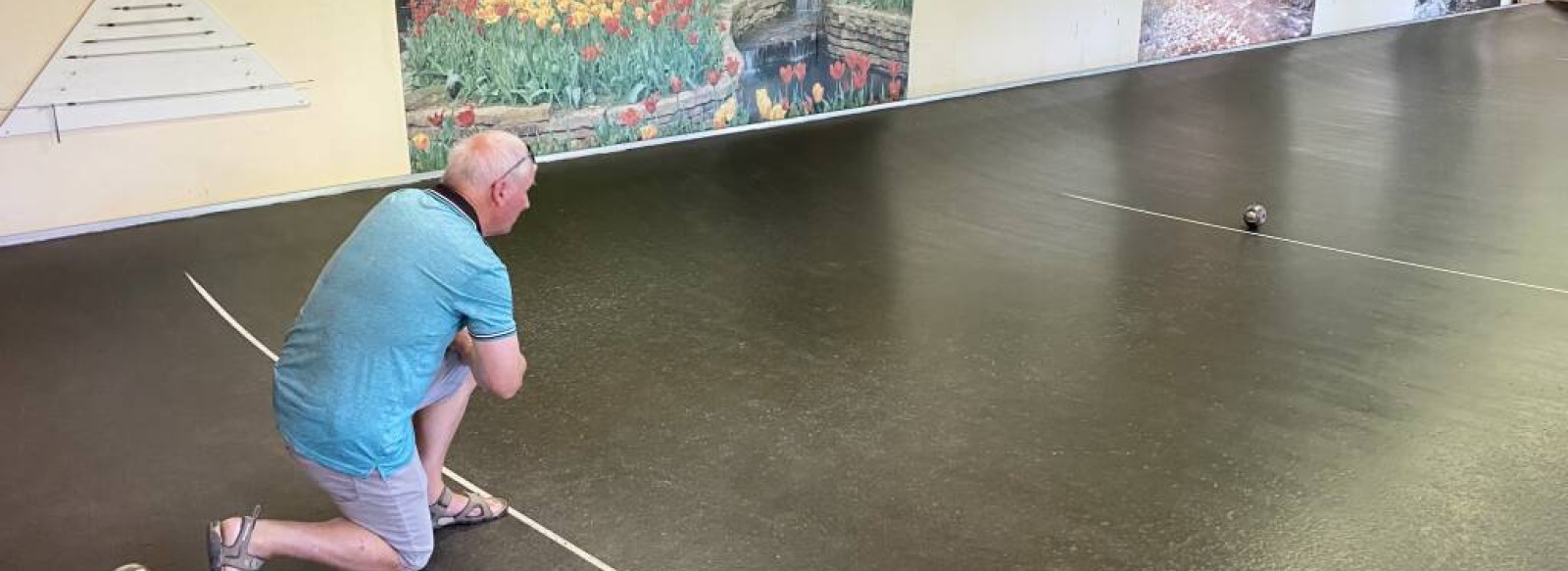 Journees Europeennes du Patrimoine - Boules de fort "Saint Marcel"