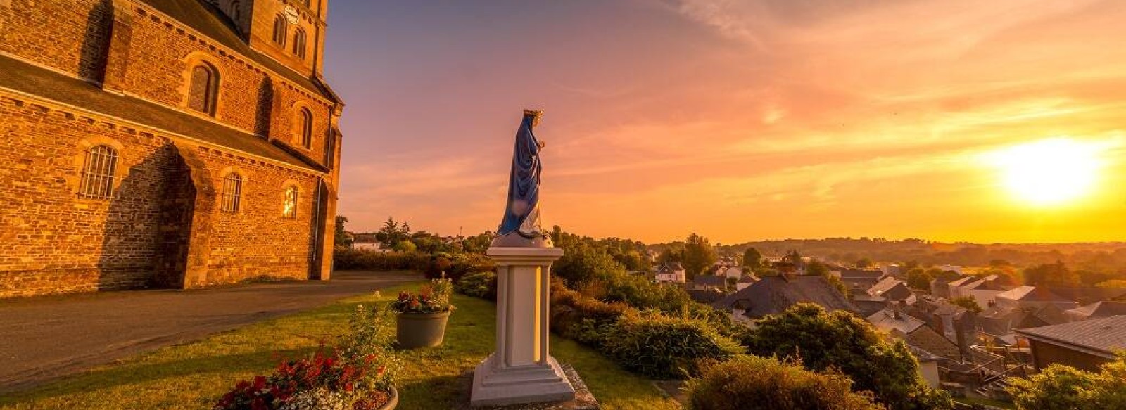 Journees Europeennes du Patrimoine a Montsurs