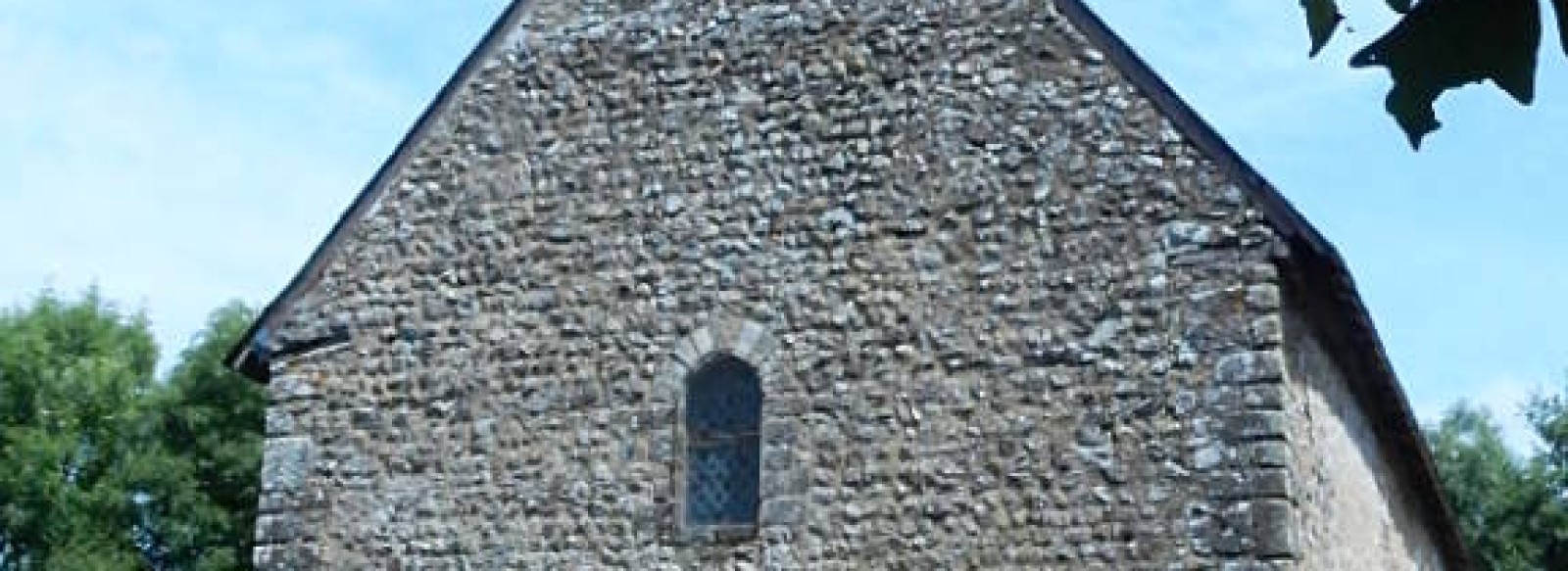 Journees Europeennes du Patrimoine - Chapelle de Montreuil