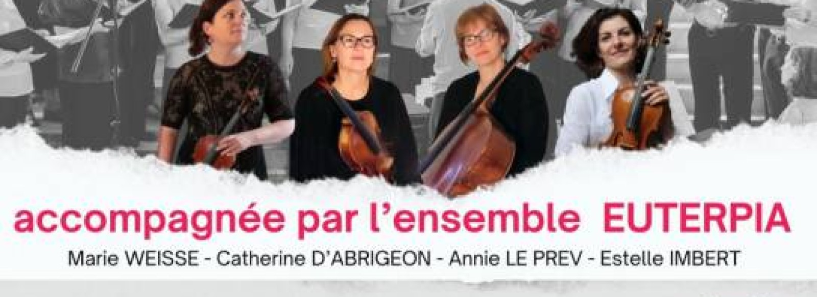 Chorale A Coeur Joie Au Clair Matin Festivals And Events France