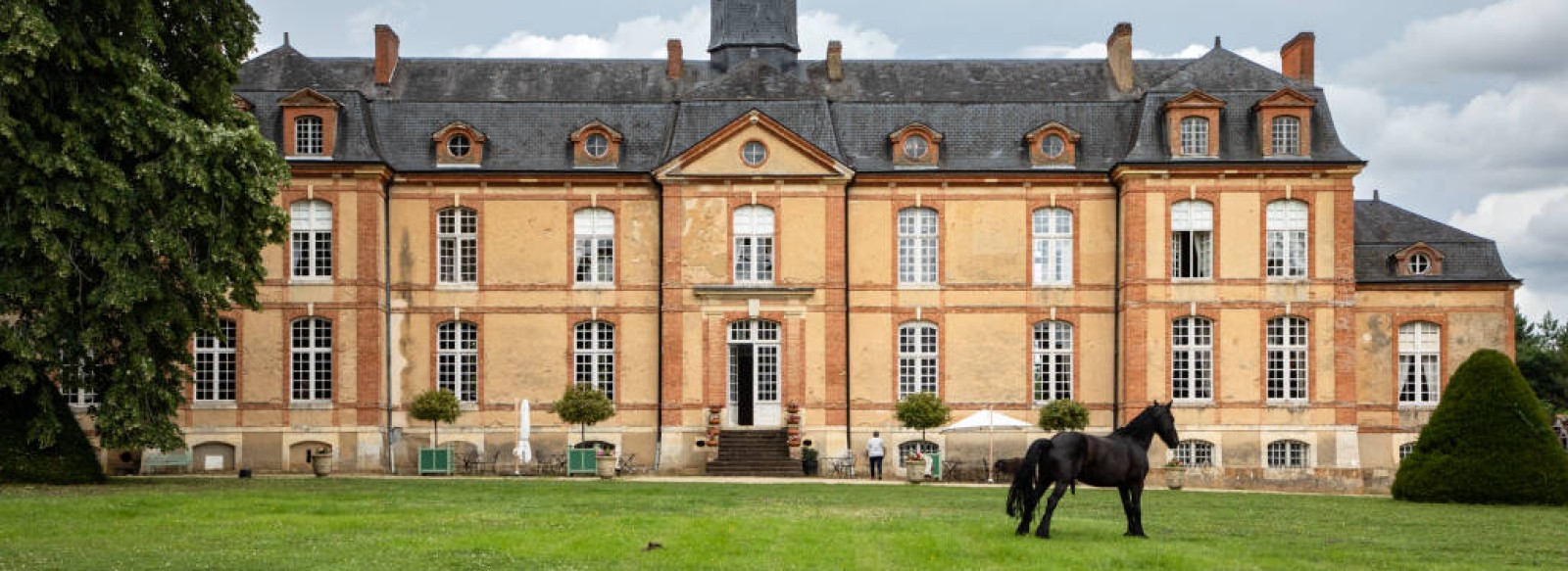 Journees du Patrimoine : Chateau de Lauresse et eglise