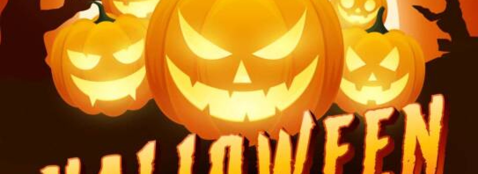 ANIMATIONS HALLOWEEN