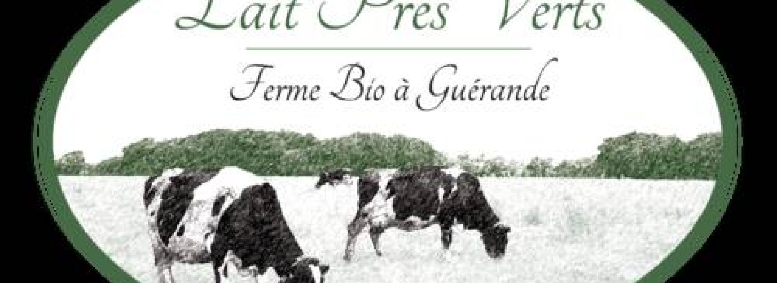 Ferme Lait Pres Verts - Chambres d'hotes