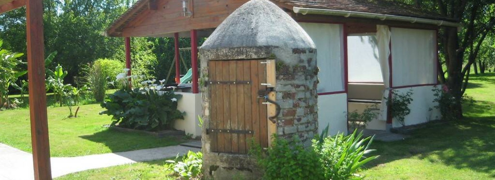 Chambres d'hotes a la Campagne