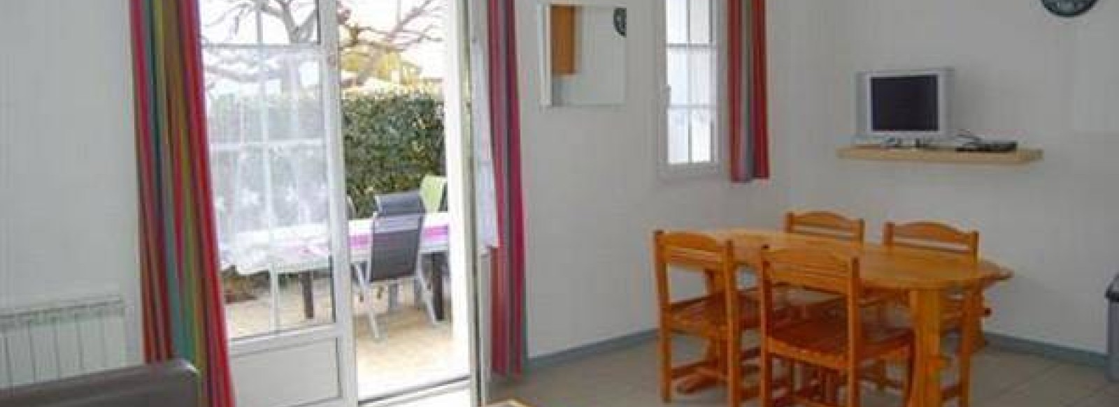 Appart'hotel Les Dunes a l'ile d'Yeu