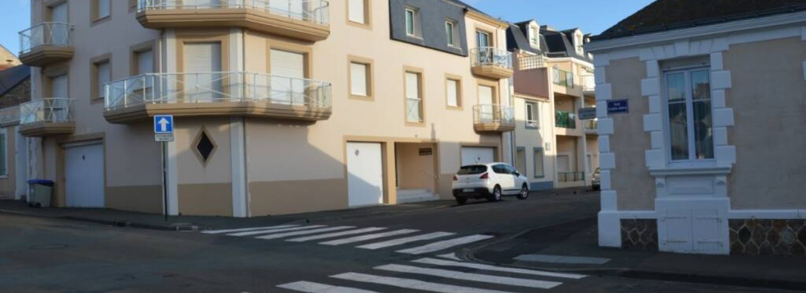 Appartement M. et Mme Chaillot