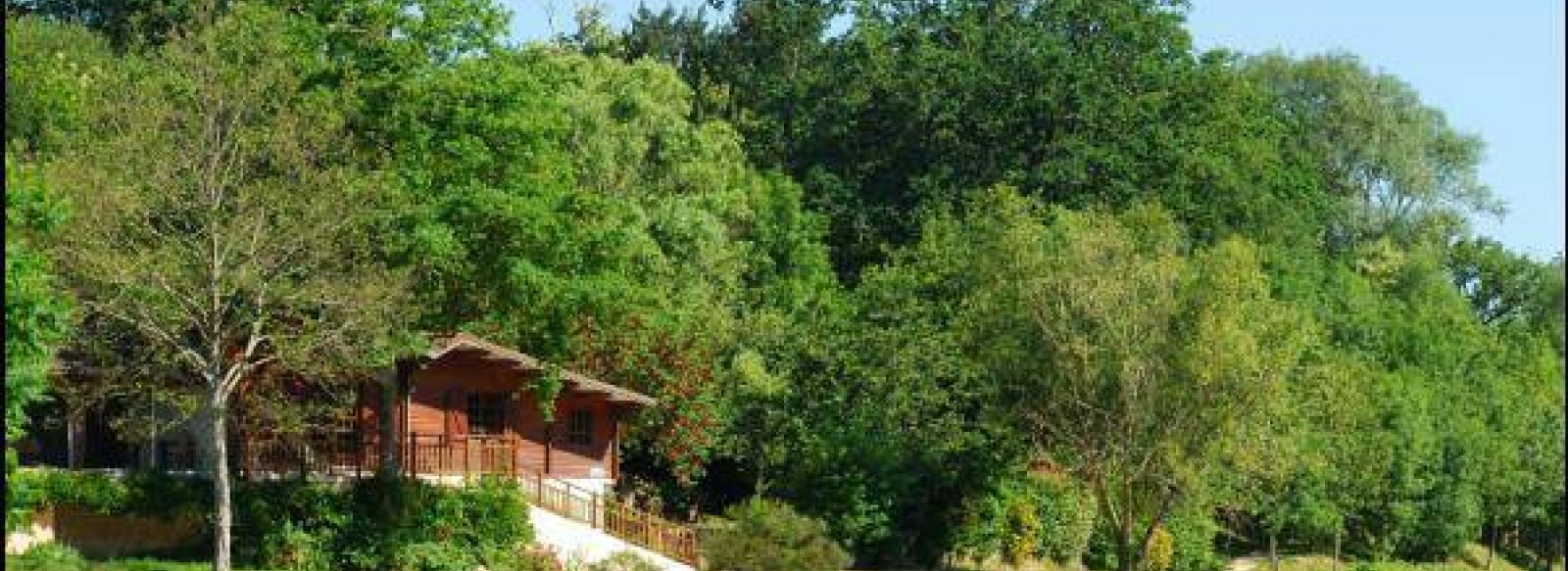 Chalet aux Lucs-Sur-Boulogne en Vendee