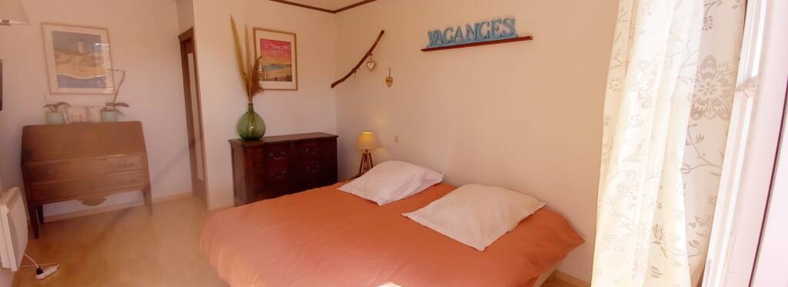 Chambre d'hotes l'Esterel