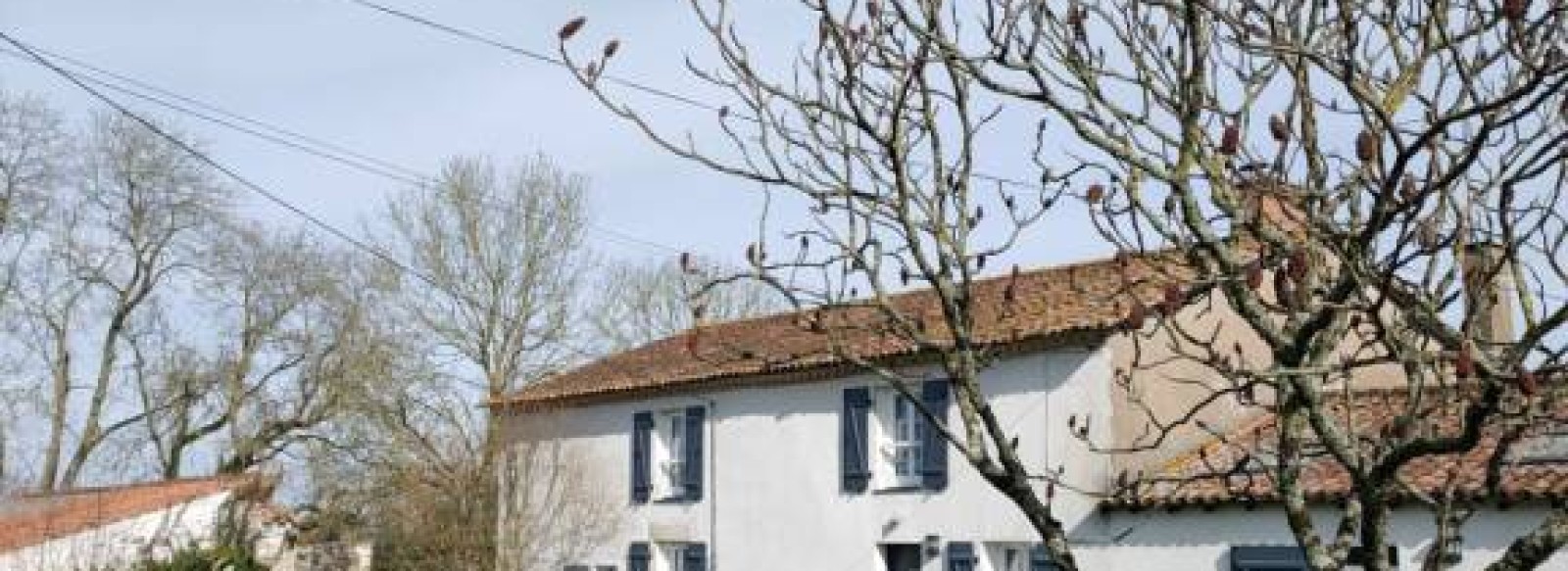 CHAMBRE D'HOTES NATURE - LE CARDOUE