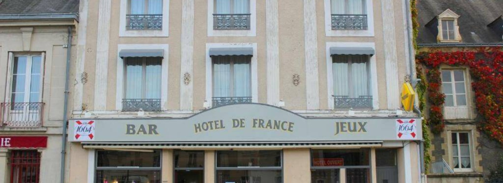 Hotel de France