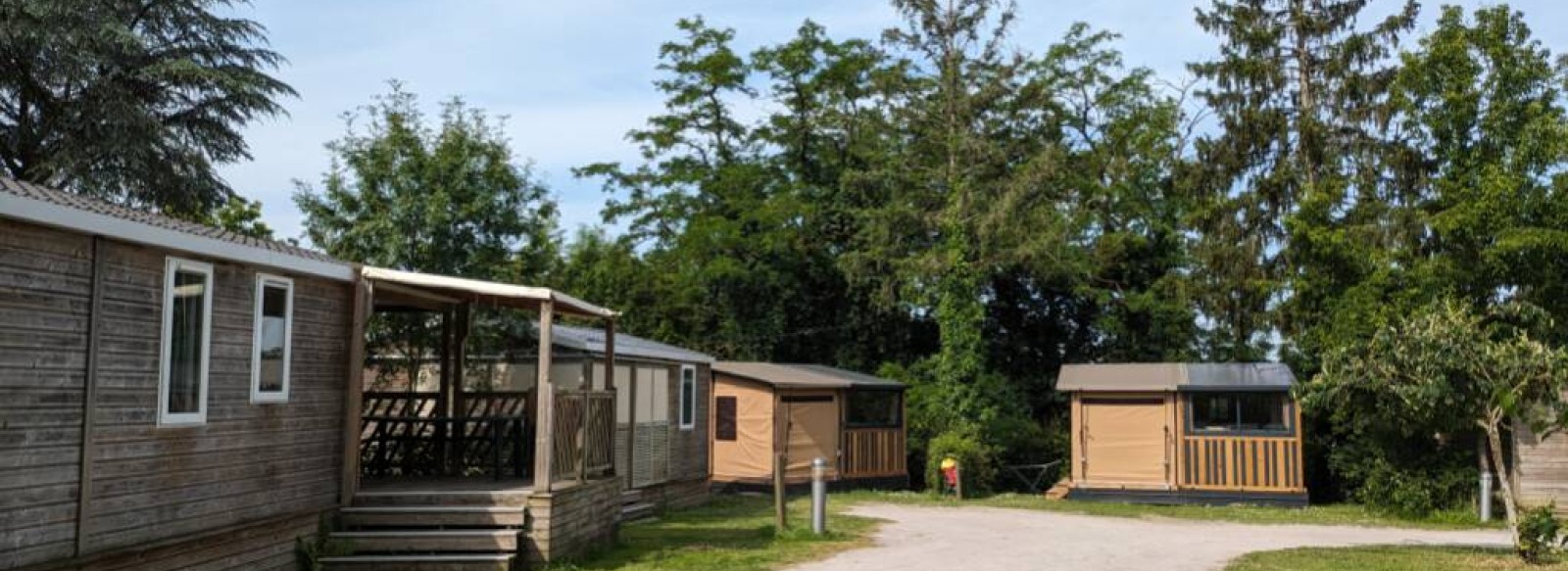 ONLYCAMP CAMPING DU MOULIN