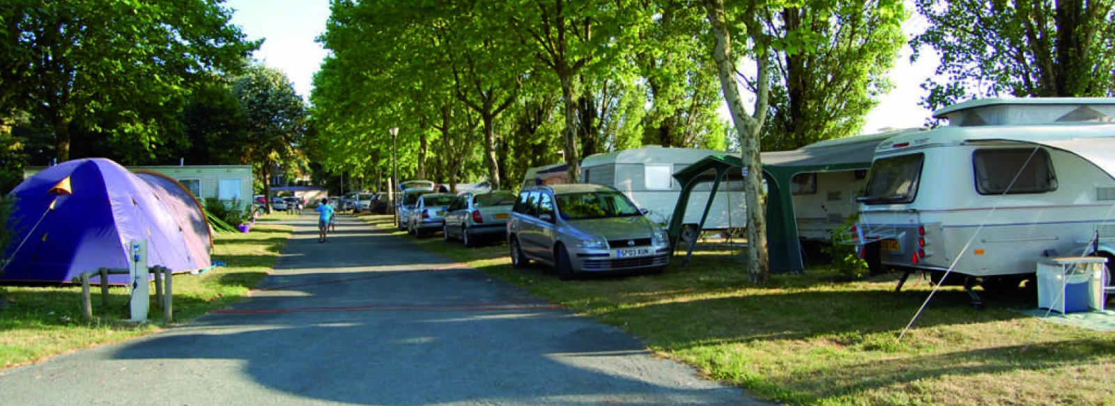 CAMPING LE PETIT BOCAGE - ONLYCAMP