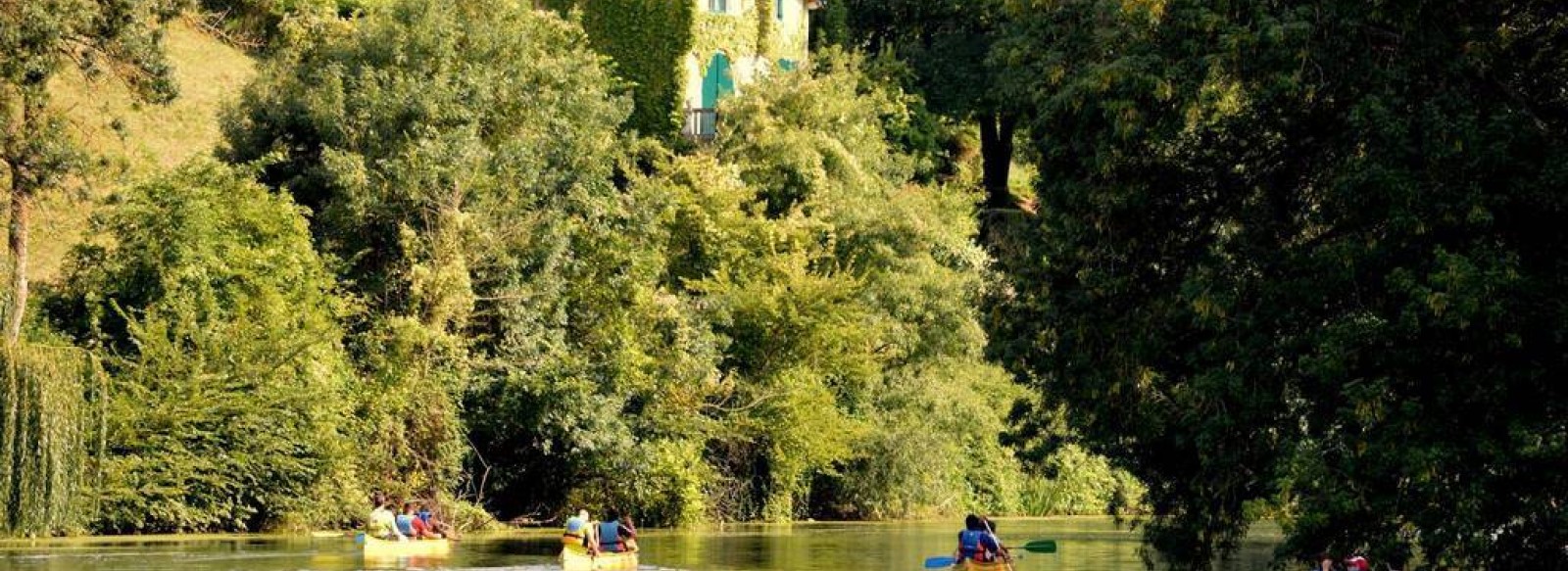 Tierce Canoe Kayak