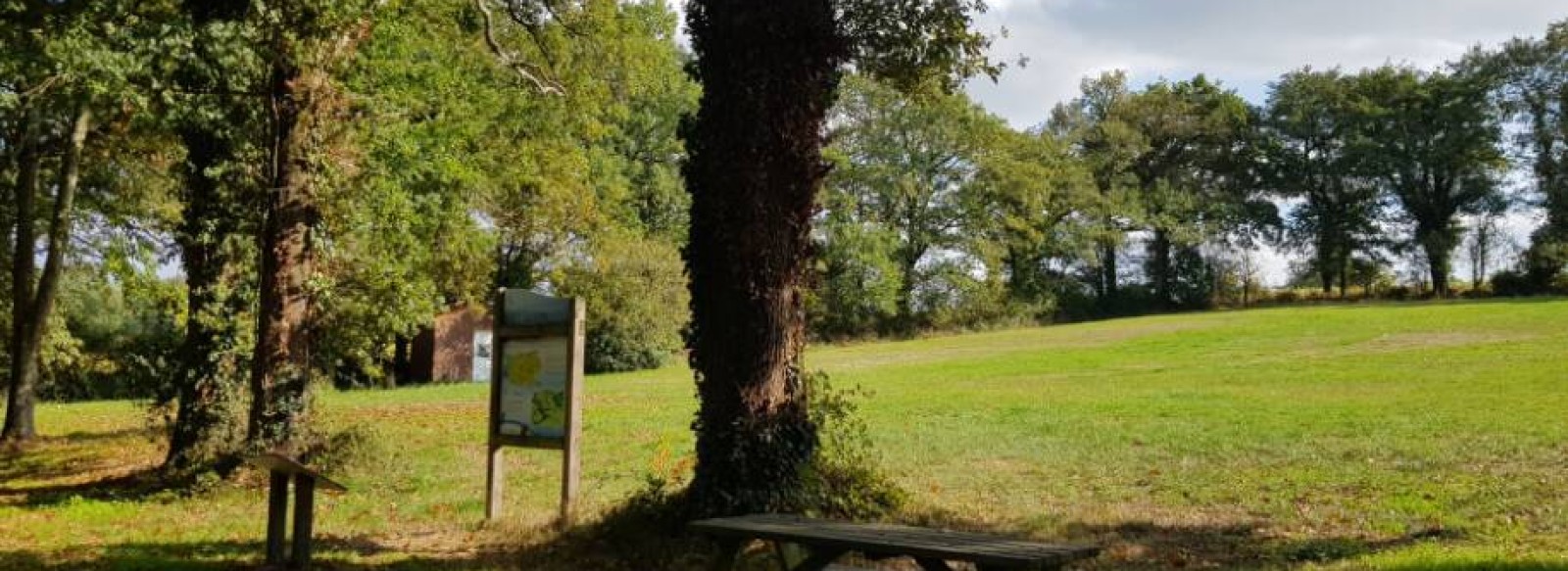 AIRE DE PIQUE-NIQUE DE LA PLANCHE DU GRAVIER