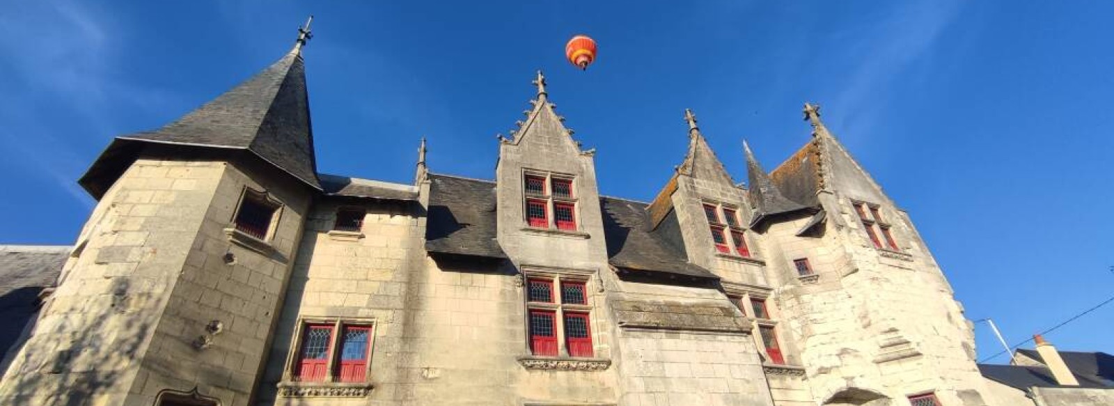 Musee Anako du Chateau de la Reine de Sicile