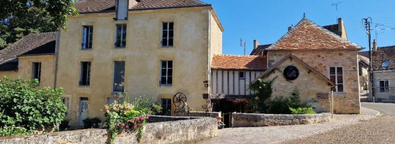 Moulin de Barutel