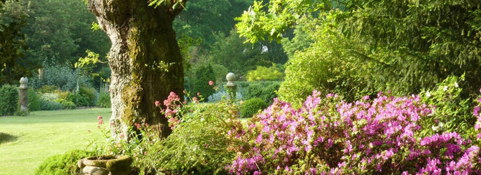 Les Jardins de Kermoureau