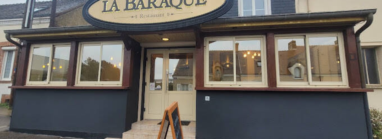 La Baraque