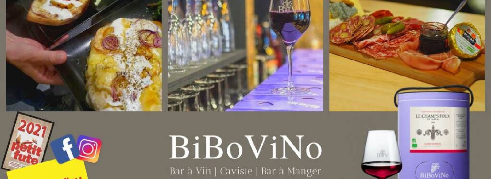 BIBOVINO