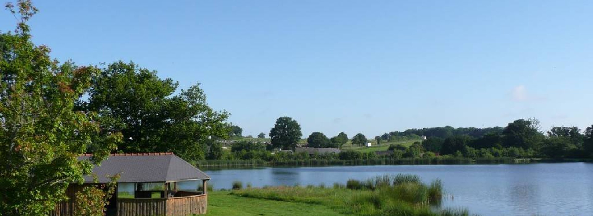 ETANGS JEAN GUYON: Nature France, Atlantic Loire Valley