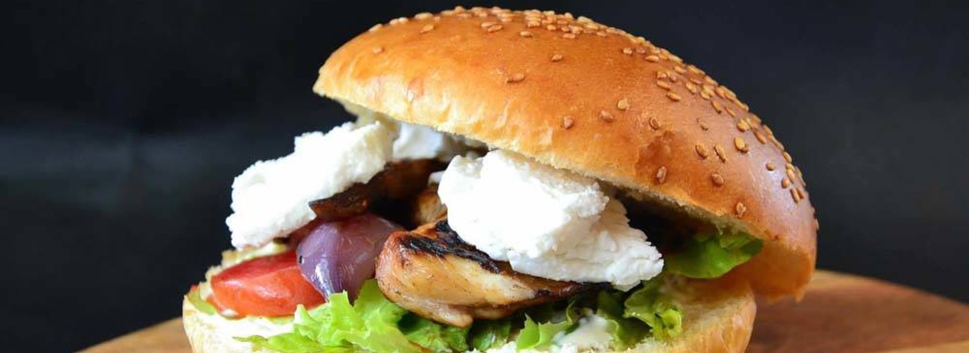 Food Truck Burger Autremans Restaurants France Pays De