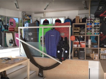 bodyboard shop