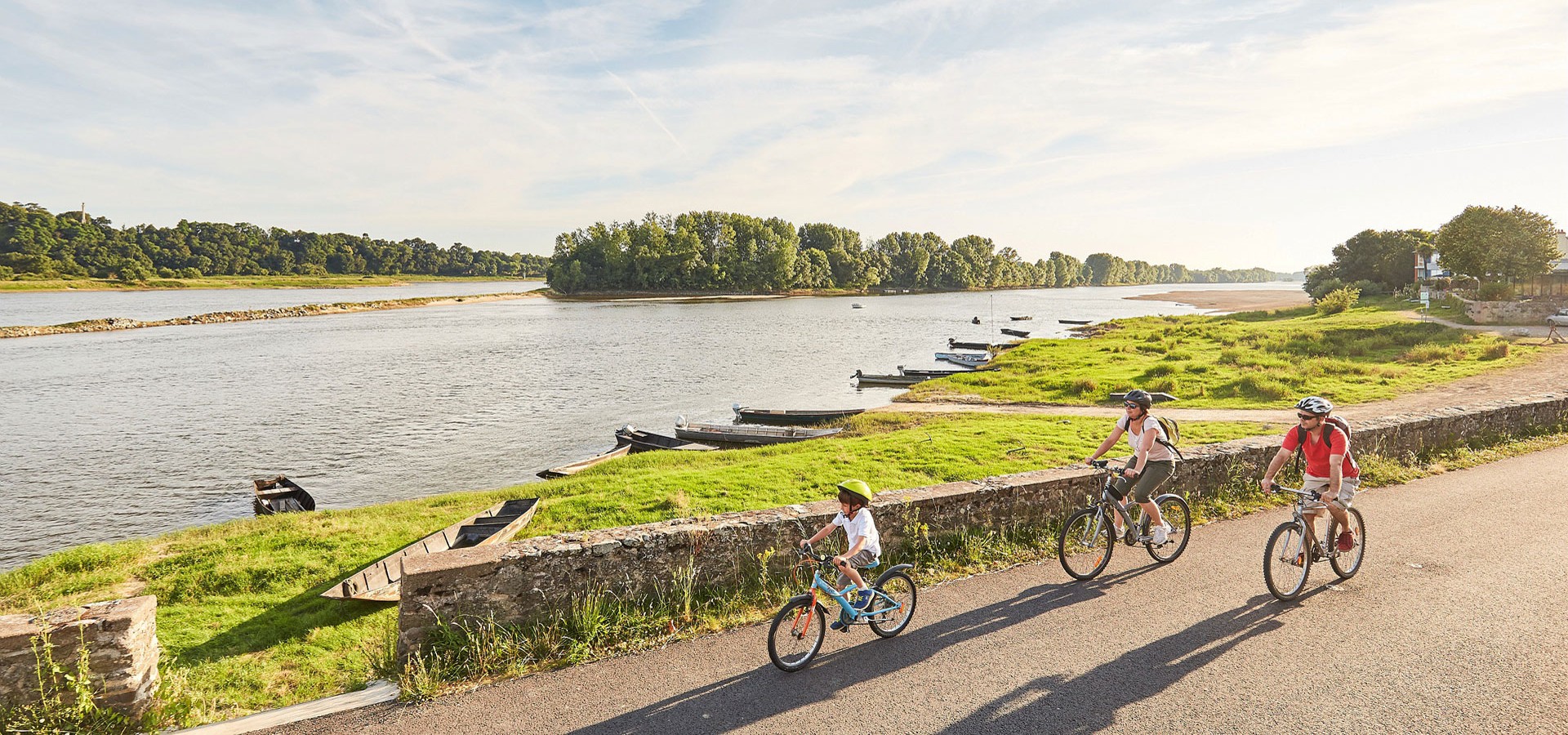 french cycle routes