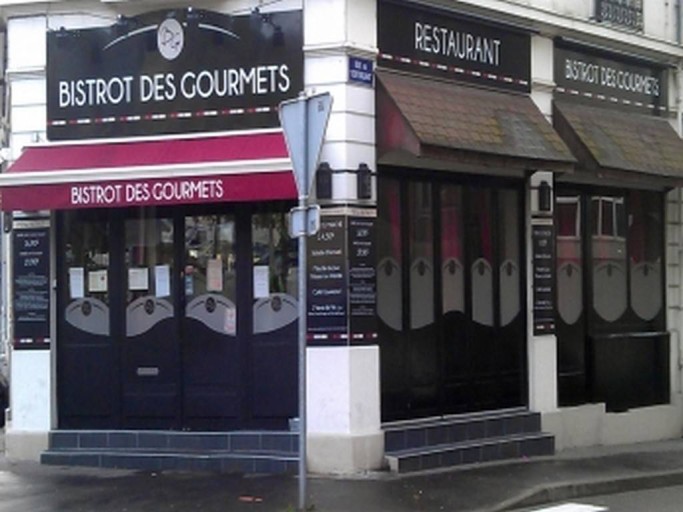 Gao Pornic - RESTAURANT LE BISTROT DES GOURMETS: Restaurants France, Atlantic Loire  Valley